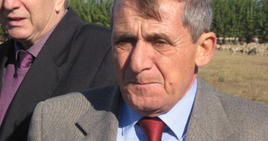 Ministrul Petre Daea în vizită la Merinosul de Palas - 10