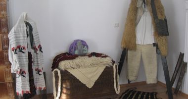 Ministrul Petre Daea în vizită la Merinosul de Palas - 7