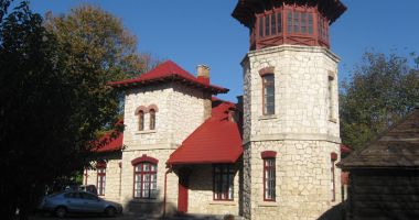 Ministrul Petre Daea în vizită la Merinosul de Palas - 8