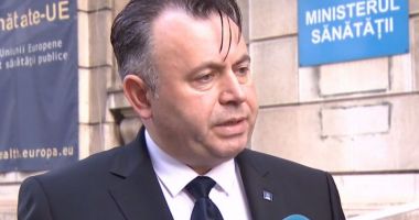 Nelu Tătaru: Așteptăm pentru octombrie-decembrie un al doilea val de coronavirus