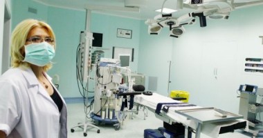Stire din Sănătate : Sanitas susține salarizarea în funcție de performanțe
