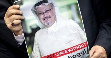 Stire din Actualitate : Ministrul saudit de Externe regretă moartea lui Khashoggi