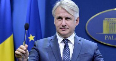 Stire din Politică-Administrație : Ministrul Eugen Teodorovici: "Am alocat 700 de milioane pentru restituirea taxei auto"