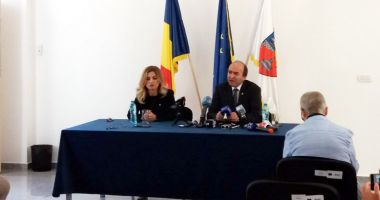 Stire din Politică-Administrație : Ce spune ministrul Tudorel Toader despre o eventuală înscriere în PSD