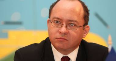 Bogdan Aurescu: 
