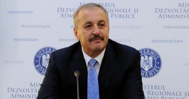 Stire din Politică-Administrație : Ministrul Vasile Dîncu: „România nu este în situația de a intra în război”