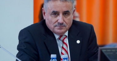 Stire din Politică-Administrație : Ministrul Viorel Ștefan: Intenționăm promovarea unei noi legi împotriva evaziunii fiscale
