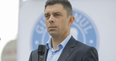 Stire din Sport : Eduard Novak: „Federaţiile cu cei mai mulţi bani au cele mai mari nemulţumiri”