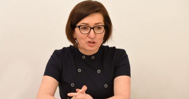 Stire din Politică-Administrație : Ministrul Ioana Mihăilă susţine că statul nu ar trebui să plătească teste pentru nevaccinaţi