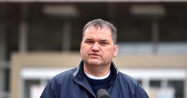 Stire din Politică-Administrație : Ministrul Sănătăţii, Cseke Atilla: „Rata de vaccinare ar trebui să depășească 70%”