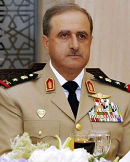 Stire din Actualitate : Ministrul sirian al Apărării a fost ucis în atentatul sinucigaș de la Damasc