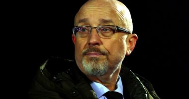 Stire din Actualitate : Ministrul Apărării din Ucraina: „Fără această luptă, Europa nu va fi niciodată în siguranță”