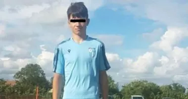Stire din Eveniment : Adrian Cuculis: "Minorul de 13 ani implicat în crima de la Cenei poate părăsi țara fără restricții"