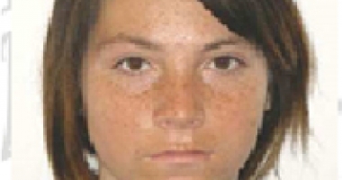 Minoră căutată de familie și polițiști după ce a dispărut de acasă