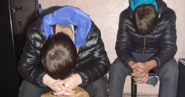 Stire din Eveniment : Femei jefuite pe stradă în Constanța și Medgidia. Suspecții, doi adolescenți