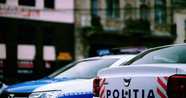 Stire din Eveniment : Poliţiştii au depistat în luna martie 866 de minori dispăruţi