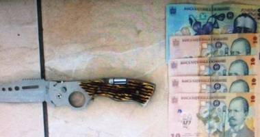 Doi minori au dat atacul la coletele constănțenilor - 2