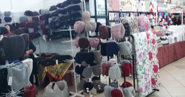Minunățiile din piele și blănuri – vedetele Târgului Național de Îmbrăcăminte - Încălțăminte TINIMTEX - 10