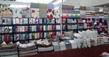 Minunățiile din piele și blănuri – vedetele Târgului Național de Îmbrăcăminte - Încălțăminte TINIMTEX - 11