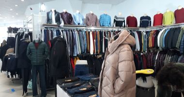 Minunățiile din piele și blănuri – vedetele Târgului Național de Îmbrăcăminte - Încălțăminte TINIMTEX - 12