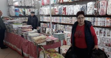 Minunățiile din piele și blănuri – vedetele Târgului Național de Îmbrăcăminte - Încălțăminte TINIMTEX - 7