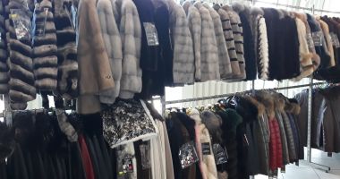 Minunățiile din piele și blănuri – vedetele Târgului Național de Îmbrăcăminte - Încălțăminte TINIMTEX - 8