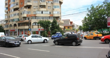 Constanța va avea un nou sens giratoriu. Zona cu pricina era una "de foc"! - 3