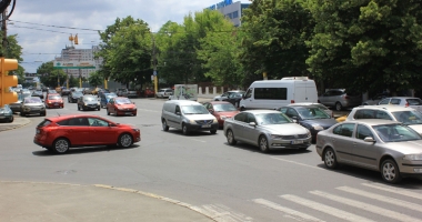 Constanța va avea un nou sens giratoriu. Zona cu pricina era una "de foc"! - 2