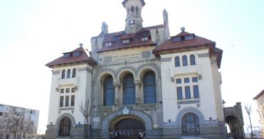 Stire din Cultură-Educație : "Minunile" culturale  ale Chinei, prezentate  la Constanța