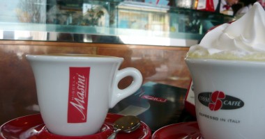 Iubitorii cafelei se pot bucura de un nou gust al expresso-ului italian - 3