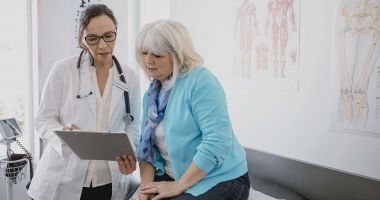Stire din Sănătate : Un miom uterin gigant nu înseamnă, neapărat, o tumoare malignă
