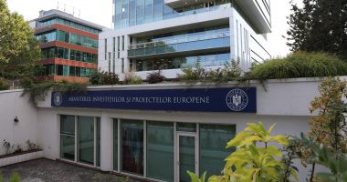 Stire din Actualitate : Guvernul a decis reducerea posturilor la Ministerul Investițiilor și Proiectelor Europene