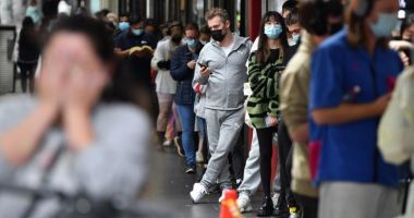 Stire din Actualitate : Australia îşi va redeschide frontierele pentru turiştii vaccinaţi