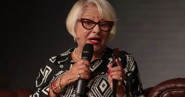 Stire din Eveniment : Scandal pe somnul de veci: Mirabela Dauer, audiată la DNA în dosarul generalul Cătălin Zisu