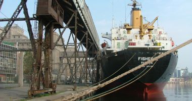 Stire din Economie : Miracolul productivității muncii din portul Constanța
