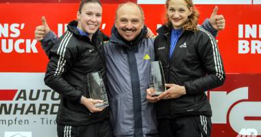 Stire din Sport : Miracolul continuă: Constanța, ziua și medalia la Cupa Europei la bob!