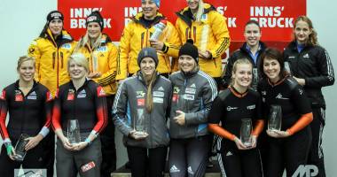 Miracolul continuă: Constanța, ziua și medalia la Cupa Europei la bob! - 2
