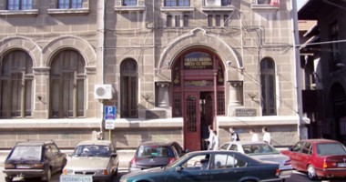 Stire din Cultură-Educație : Prima ediție a Concursului regional  de creație literară "Ștefan Brânză"