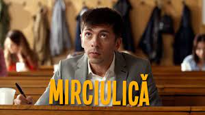„Mirciulică”, comedia lui Mircea Bravo, în cinematografe din șapte octombrie