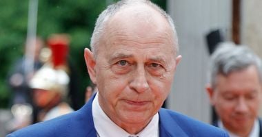 Stire din Eveniment : Geoană: În susţinerea războiului din Ucraina nu e o problemă de finanţare, cât de capacitate industrială