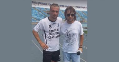 Adrian Pătulea, "blondul rebel" din atacul Farului. "Iubesc Constanţa şi pe fanii alb-albaştri" - 3