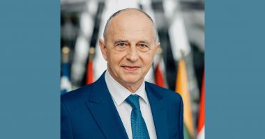 Stire din Eveniment : Mircea Geoană vine la Constanţa!