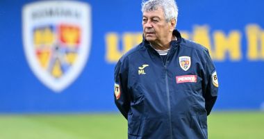 Stire din Sport : Primul om din fotbalul românesc care îi cere demisia lui Mircea Lucescu. „Un antrenor depășit de vremuri”