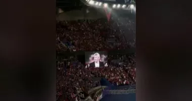 Stire din Sport : Mircea Lucescu, comemorat pe stadioanele Europei. Un minut de reculegere pentru legenda fotbalului