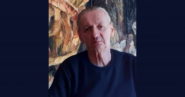 Mircea Roman și Florentina Voichi, o viață dedicată artei. "Când sunt plecat, gândul îmi este la lucrarea rămasă în atelier" - 5
