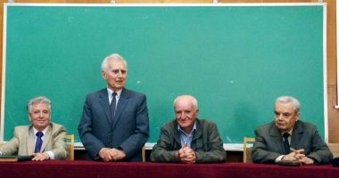 Vivat, crescat, floreat "Mircea"! A fi mircist este o stare de spirit! - 6