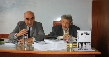 Vivat, crescat, floreat "Mircea"! A fi mircist este o stare de spirit! - 7