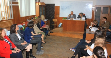 Vivat, crescat, floreat "Mircea"! A fi mircist este o stare de spirit! - 9