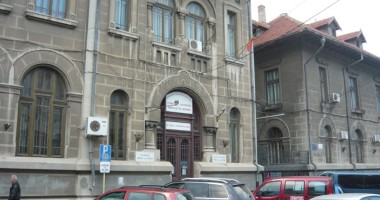 Stire din Cultură-Educație : Festivitate de premiere la Colegiul "Mircea"