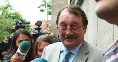 Mircea Băsescu rămâne în arest
